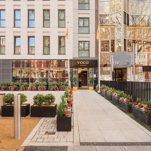 Voco London Marylebone By Ihg