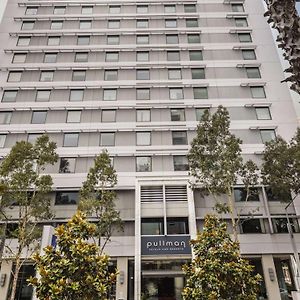 Pullman Sydney Olympic Park